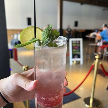 Helltown Brewing - Mocktail! - Breweries Near Me - Pittsburgh, Pennsylvania Helltown Brewing - Mocktail! - Breweries Near Me - Pittsburgh, Pennsylvania