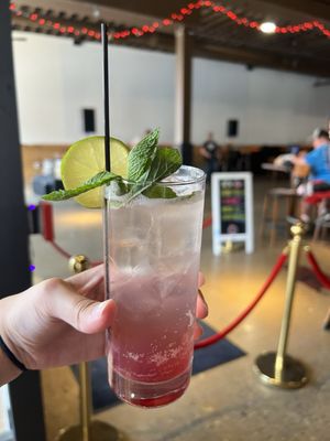 Helltown Brewing - Strip District by null