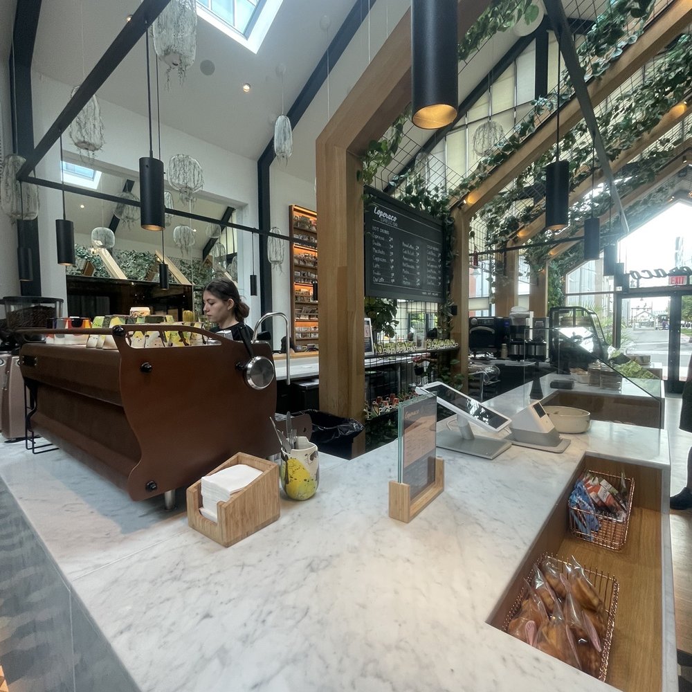 Coperaco - Cafes Near Me - Harrison, New Jersey Coperaco - Cafes Near Me - Harrison, New Jersey