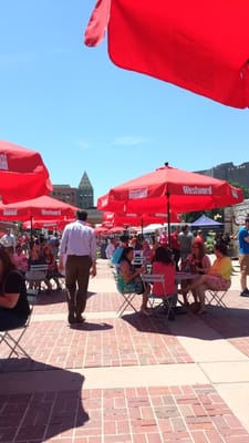 Civic Center EATS by null