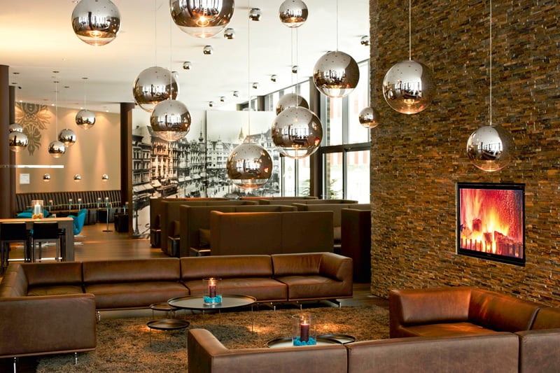 Motel One Berlin-Spittelmarkt