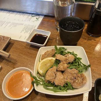 Shizen - Karaage - Sushi Bars Near Me - San Francisco, California Shizen - Karaage - Sushi Bars Near Me - San Francisco, California