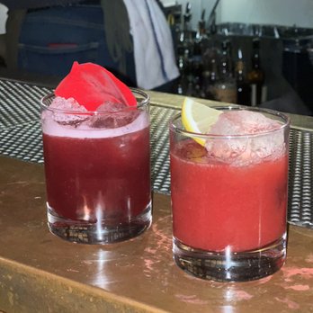 Campfire - Cocktails. - New American Near Me - Carlsbad, California