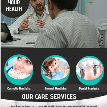 My Smiles - Des Plaines - A smile is the prettiest thing you can wear - Teeth Whitening Near Me - Des Plaines, Illinois My Smiles - Des Plaines - A smile is the prettiest thing you can wear - Teeth Whitening Near Me - Des Plaines, Illinois