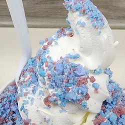 Blizzard Island
