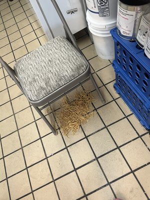 Ikura Hibachi And Sushi by null