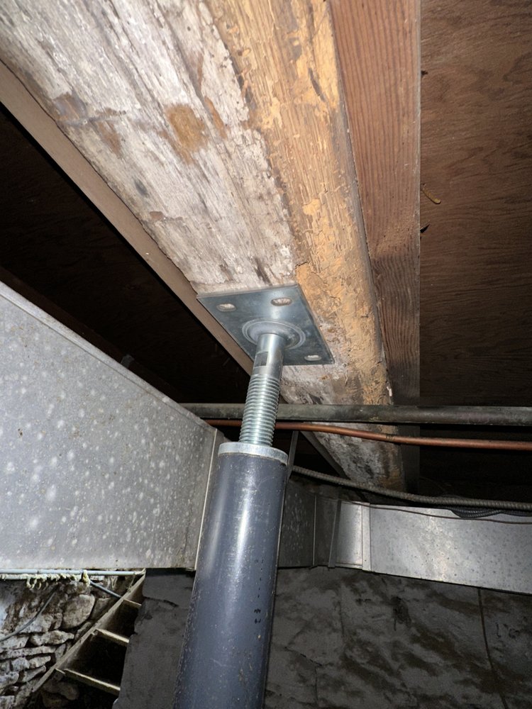 Merson Home Consulting - mold inspector in Madison, NJ