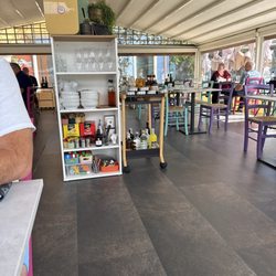 Don Pedro - Very nice place