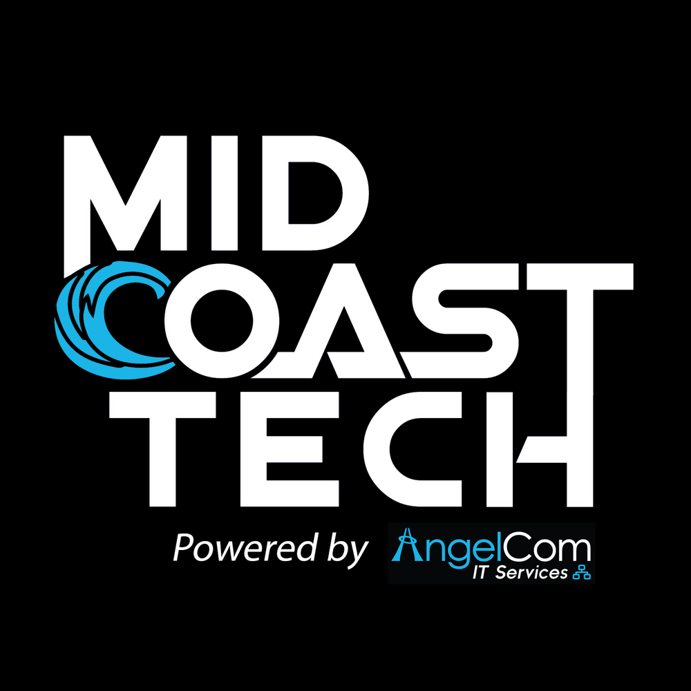 MIDCOAST TECH Updated August 2024 38C Starrett Dr, Belfast, Maine