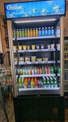 The Barn Coffee Shop by null