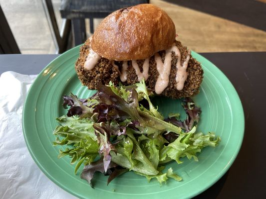 Sauce & Bread Kitchen by null Sauce & Bread Kitchen by null