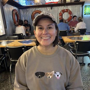 Winnie's Tavern - Loving it - Burgers Near Me - Wilmington, North Carolina Winnie's Tavern - Loving it - Burgers Near Me - Wilmington, North Carolina