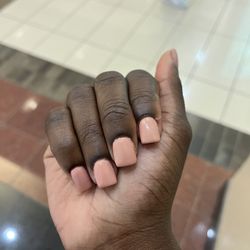 Lee Nails - Acrylic Full Set
