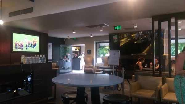 Botanical Hotel by null
