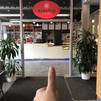 Baretto Caffe - Cafes Near Me - Toronto, Ontario