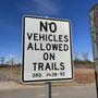 Photo of Tinker Draper Trail