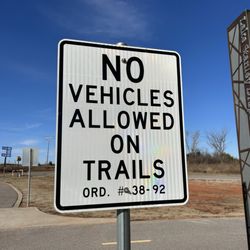 Tinker Draper Trail
