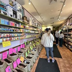 Empire Coffee & Tea Company