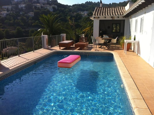 Caballito De Mar by null