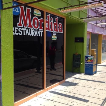 La Mordida - Exterior - Mexican Near Me - McAllen, Texas La Mordida - Exterior - Mexican Near Me - McAllen, Texas
