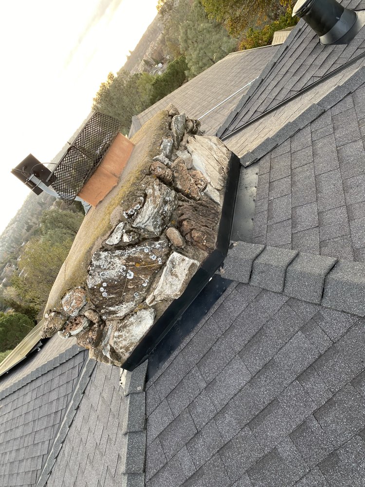 Slide of Unique Roofing Services