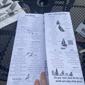 Shamrock Jack's Irish Pub - Menu - Seafood Near Me - Rochester, New York Shamrock Jack's Irish Pub - Menu - Seafood Near Me - Rochester, New York