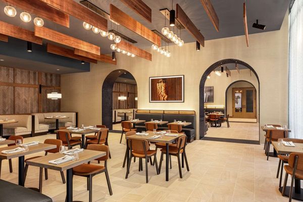 Smokehouse Abilene by null