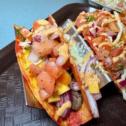Shawarma Taco - Steak Tacos