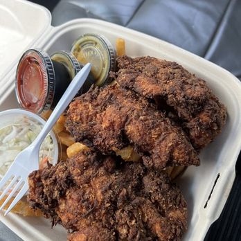 THE CHICKEN SHANTY - Updated October 2024 - 15 Photos & 32 Reviews