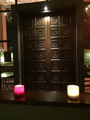 Maya Mexican Restaurant® by null