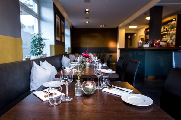 Restaurant Zeik by null