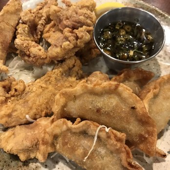 Wagaya - Chicken Karaage & Deep Fried Gyoza - Ramen Near Me - Honolulu, Hawaii Wagaya - Chicken Karaage & Deep Fried Gyoza - Ramen Near Me - Honolulu, Hawaii
