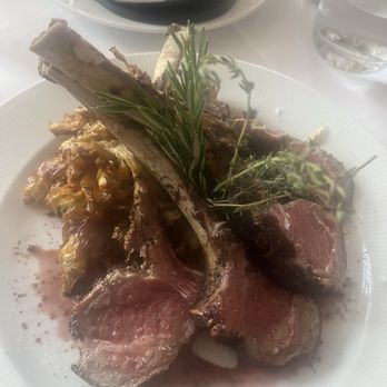 Americano - Lambchops - Wine Bars Near Me - Bayonne, New Jersey