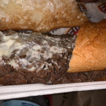 Firehouse Subs - Firehouse Steak & Cheese large ion white ..... taste...... pretty good - Sandwiches Near Me - Lithonia, Georgia Firehouse Subs - Firehouse Steak & Cheese large ion white ..... taste...... pretty good - Sandwiches Near Me - Lithonia, Georgia
