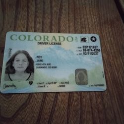 Social Security - Dl front