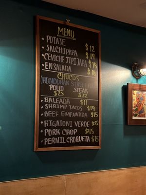 Menu photo 5 Perquin Jersey City, NJ Menu photo 5 Perquin Jersey City, NJ