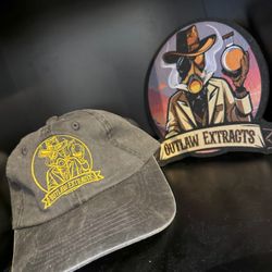 High Desert Relief - Home of Outlaw Extracts
