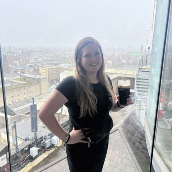 Guinness Storehouse - Sky bar - Breweries Near Me - Dublin, D Guinness Storehouse - Sky bar - Breweries Near Me - Dublin, D