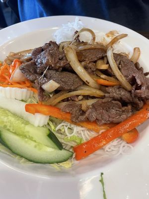 PHỞ BIG BOWL by null