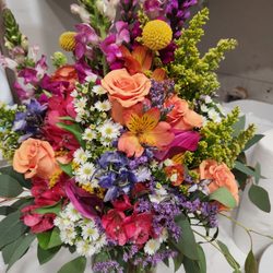 Country Florist