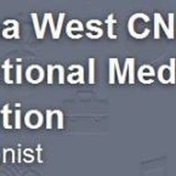 Leona West CN, CH - Nutritionist, Herbalist, Fitness Trainer and Birth Doula