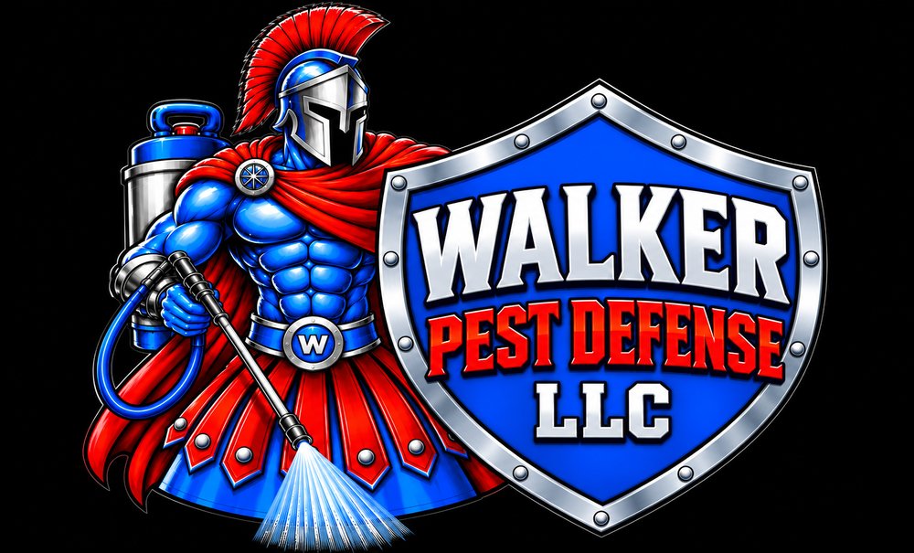 WALKER PEST DEFENSE - Updated October 2026 - Request a Quote - Pest ...