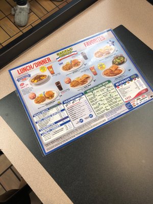 Menu photo 1 Waffle House Mableton, GA Menu photo 1 Waffle House Mableton, GA