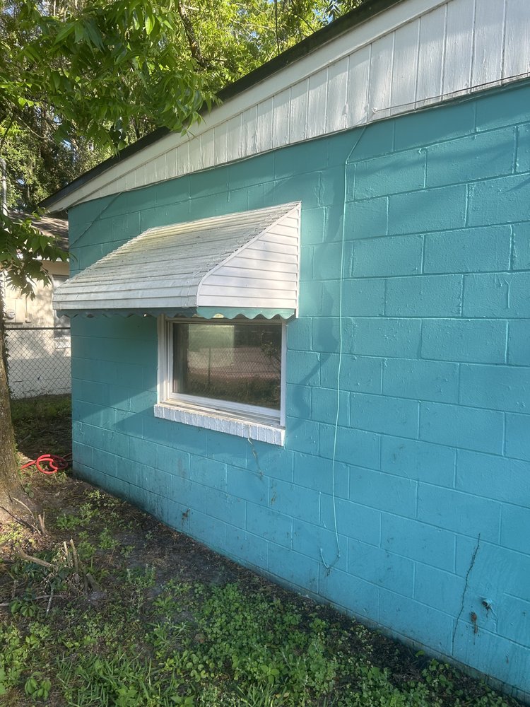 Slide of Ain't No Pressure