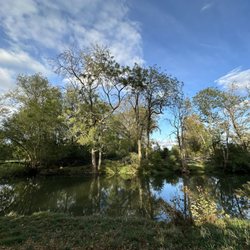 University parks
