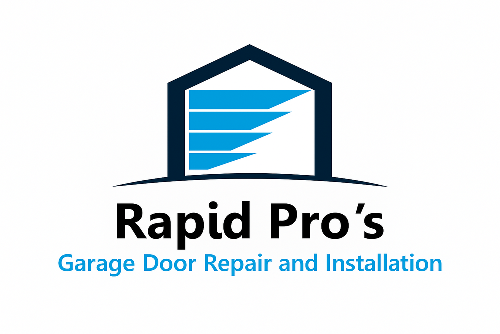 Rapid Pro's Garage Door Repair and Installation - Garage Door Contractor in Denton, TX
