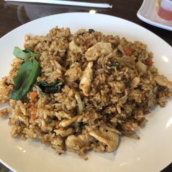 Rumdoul - Basil Fried Rice - Asian Fusion Near Me - Rowlett, Texas Rumdoul - Basil Fried Rice - Asian Fusion Near Me - Rowlett, Texas