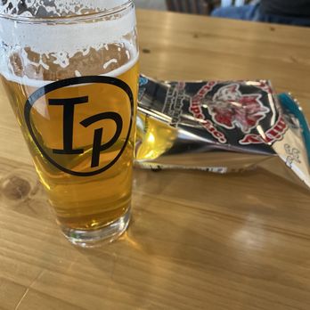 Island Park Brewing - They have a great selection of delicious IPA's - Breweries Near Me - Winthrop, Maine Island Park Brewing - They have a great selection of delicious IPA's - Breweries Near Me - Winthrop, Maine