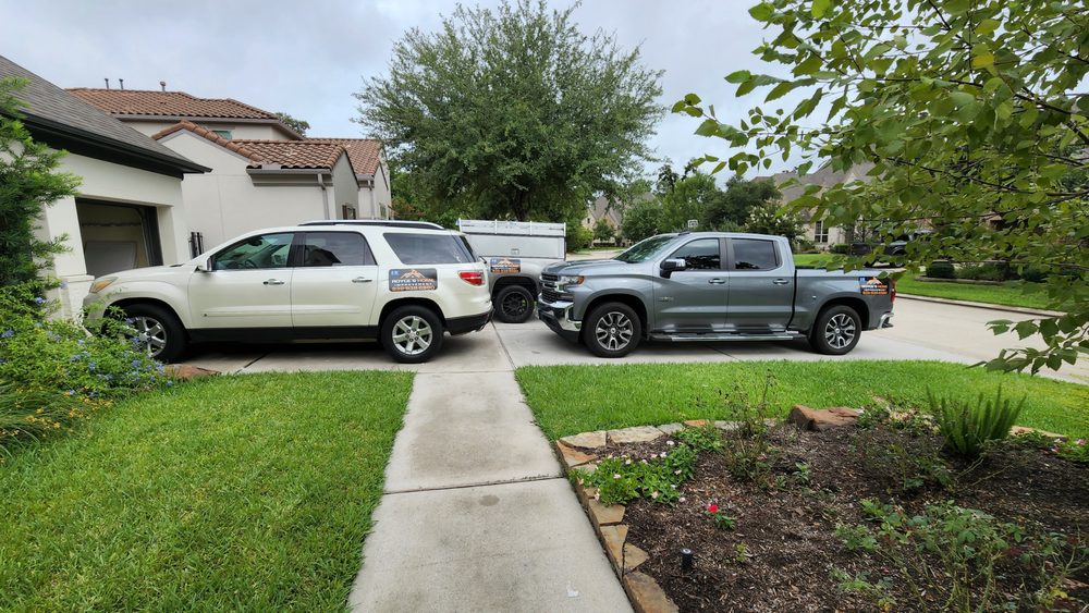 Slide of Royce's Home Improvement