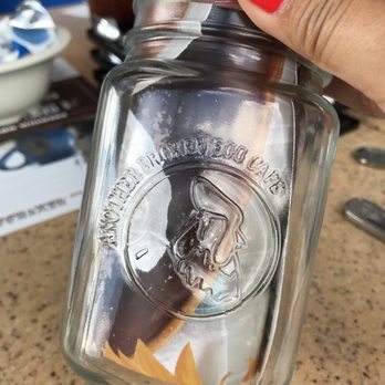 Another Broken Egg Cafe - Complimentary - Breakfast & Brunch Near Me - Roswell, Georgia